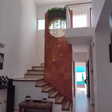 Jasmine House Apartment Cancún Exterior foto