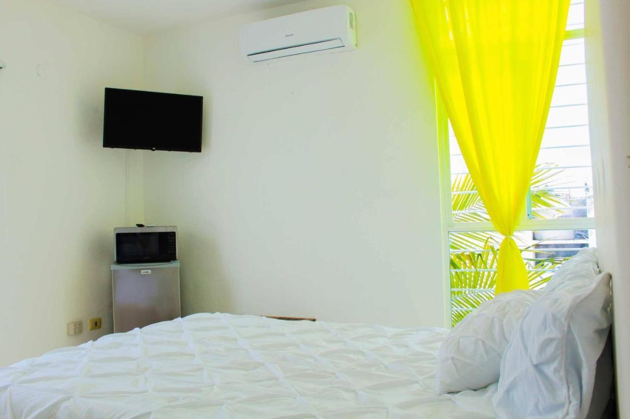 Jasmine House Apartment Cancún Exterior foto