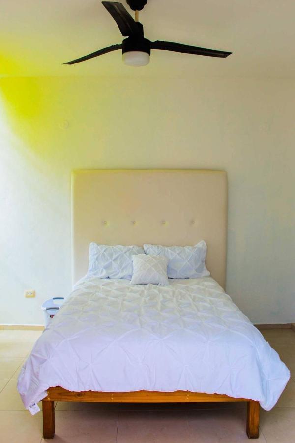 Jasmine House Apartment Cancún Exterior foto