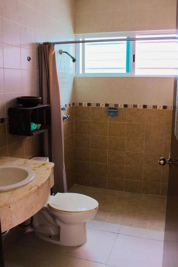 Jasmine House Apartment Cancún Exterior foto